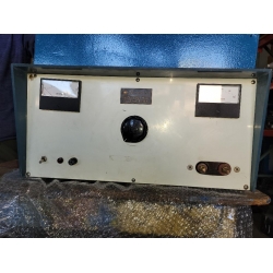 Technic. 100a  0-12v